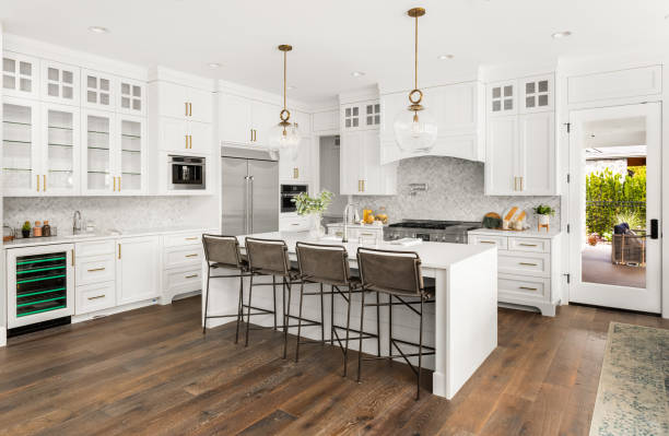 Kitchen Cabinets Newtown Square PA