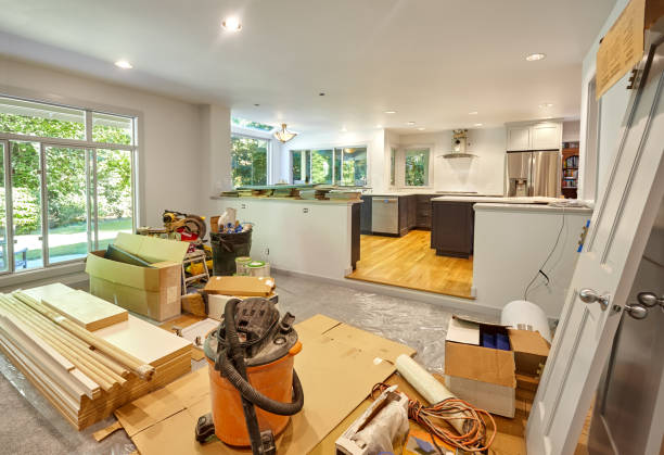Plywood Cabinet Box Quality Newtown Square