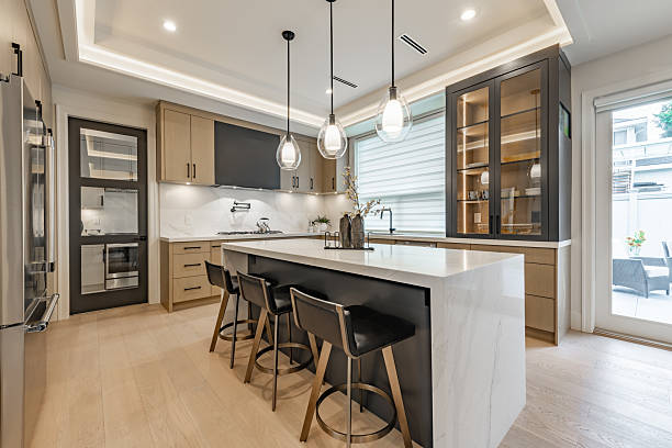 Cabinet Installation Results Newtown Square